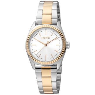 Esprit - Silver Women Watch