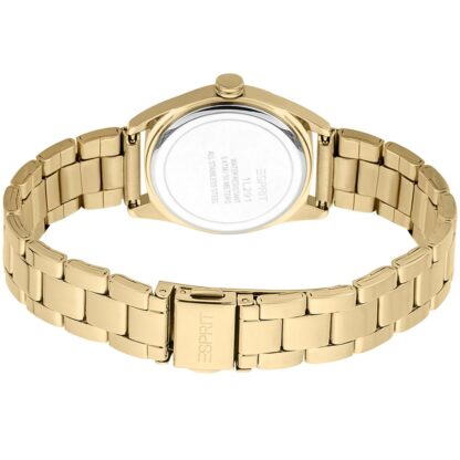 Esprit - Gold Women Watch