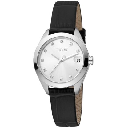 Esprit - Silver Women Watch