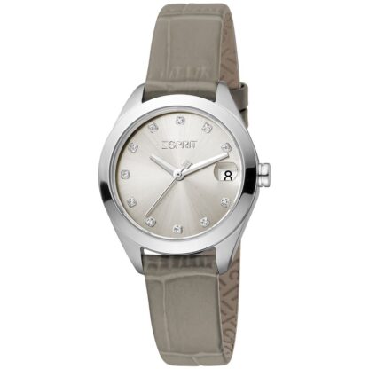 Esprit - Silver Women Watch