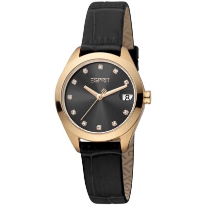 Esprit - Rose Gold Women Watch