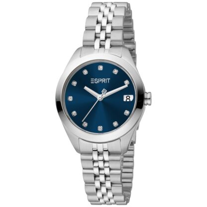 Esprit - Silver Women Watch