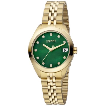 Esprit - Gold Women Watch