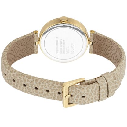 Esprit - Gold Women Watch