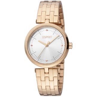 Esprit - Silver Women Watch