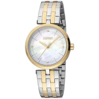 Esprit - Gold Women Watch