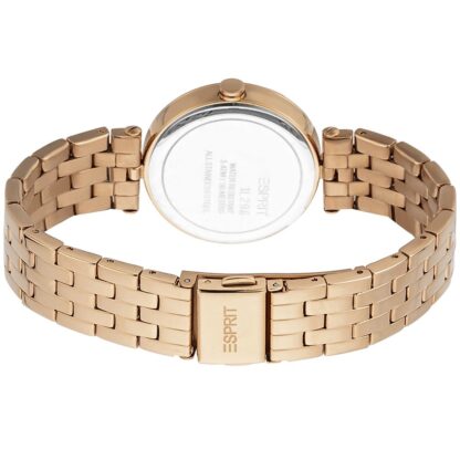 Esprit - Gold Women Watch