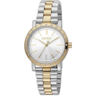 Esprit - Gold Women Watch