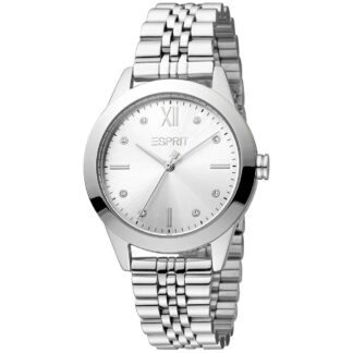 Esprit - Silver Women Watch