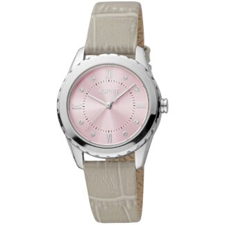 Esprit - Silver Women Watch