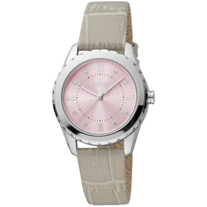 Esprit - Silver Women Watch