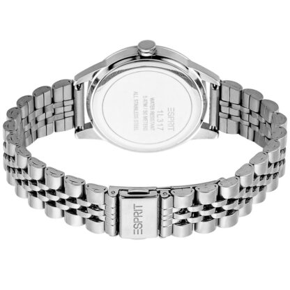 Esprit - Silver Women Watch