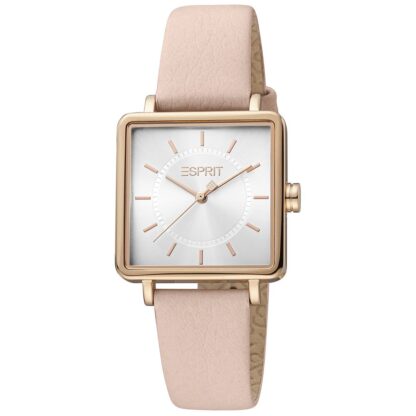 Esprit - Rose Gold Women Watch