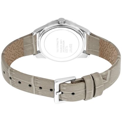 Esprit - Silver Women Watch