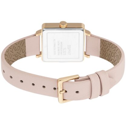 Esprit - Rose Gold Women Watch