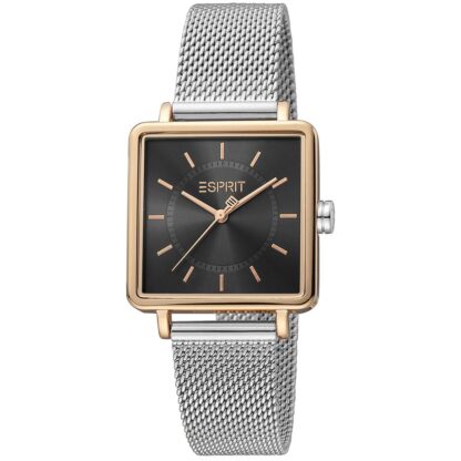 Esprit - Rose Gold Women Watch