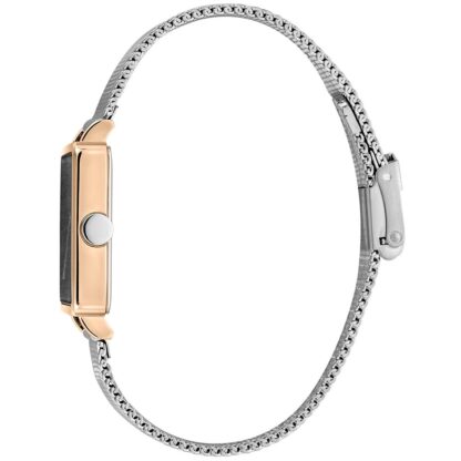 Esprit - Rose Gold Women Watch