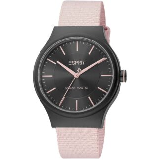 Esprit - Rose Gold Women Watch