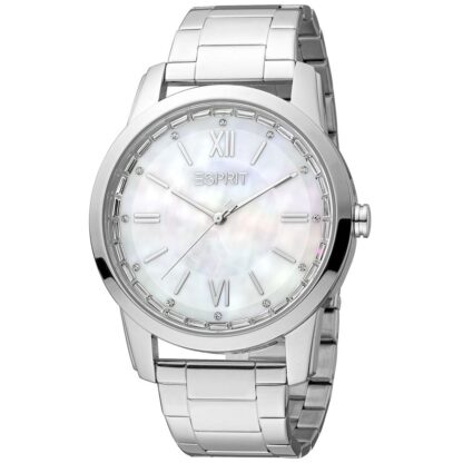 Esprit - Silver Women Watch