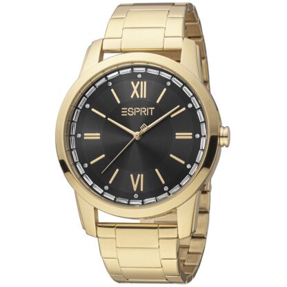 Esprit - Gold Women Watch