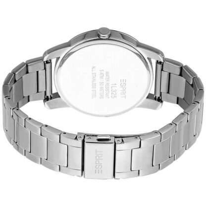 Esprit - Silver Women Watch