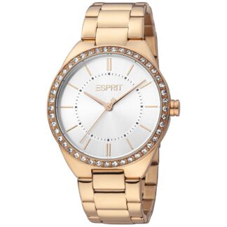 Esprit - Gold Women Watch