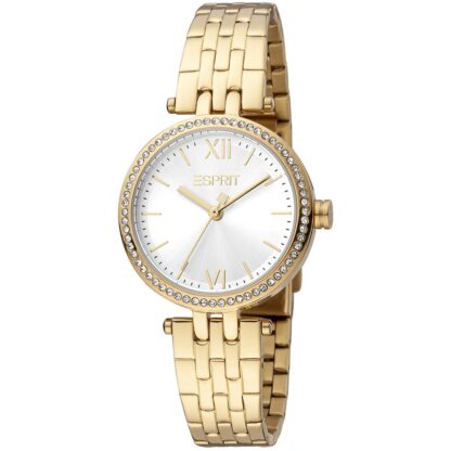 Esprit - Gold Women Watch