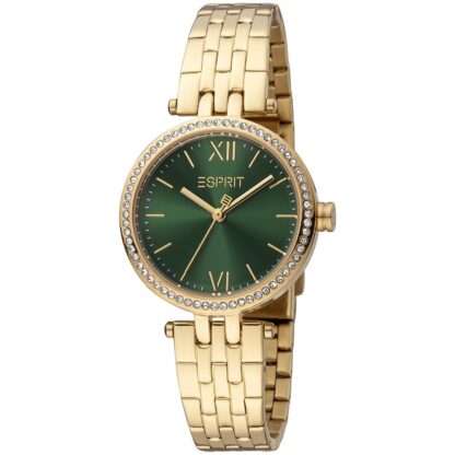 Esprit - Gold Women Watch