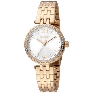 Esprit - Silver Women Watch