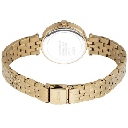 Esprit - Gold Women Watch