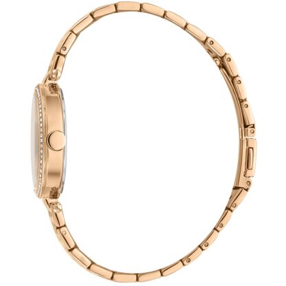 Esprit - Rose Gold Women Watch