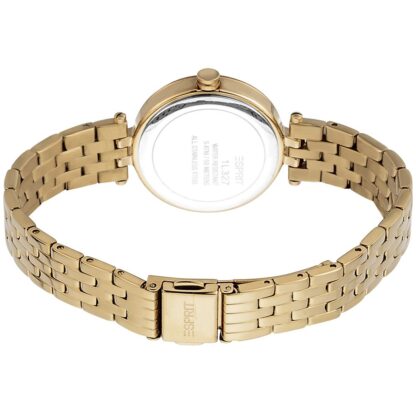 Esprit - Gold Women Watch