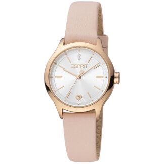 Esprit - Gold Women Watch