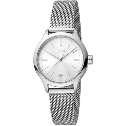 Esprit - Silver Women Watch