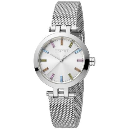 Esprit - Silver Women Watch