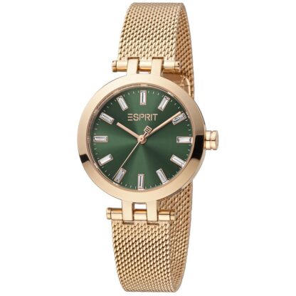 Esprit - Rose Gold Women Watch