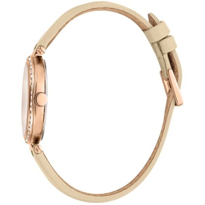 Esprit - Rose Gold Women Watch