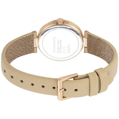 Esprit - Rose Gold Women Watch