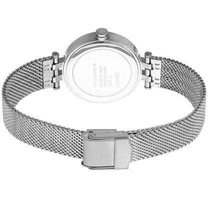 Esprit - Silver Women Watch