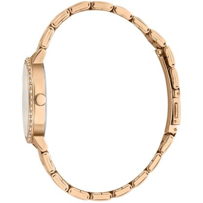 Esprit - Rose Gold Women Watch