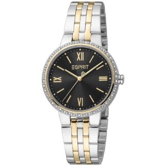 Esprit - Gold Women Watch