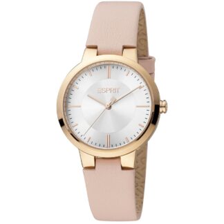 Esprit - Rose Gold Women Watch