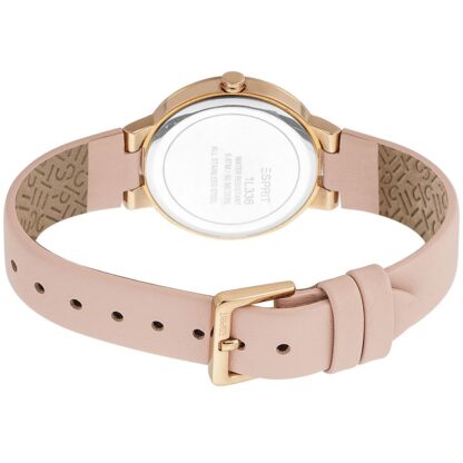 Esprit - Rose Gold Women Watch