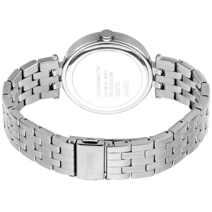 Esprit - Silver Women Watch