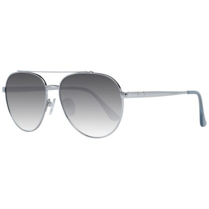 Guess - Gray Women Sunglasses