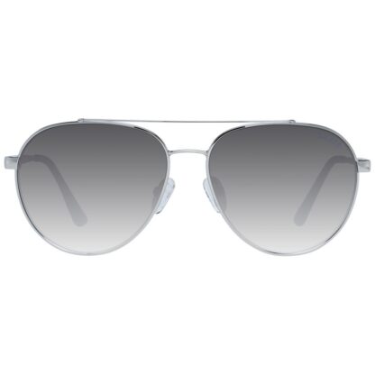 Guess - Gray Women Sunglasses