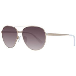 Guess - White Women Sunglasses