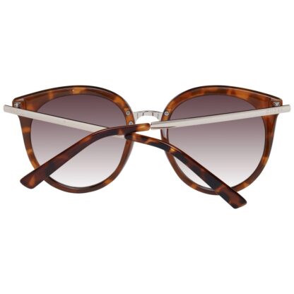 Guess - Brown Women Sunglasses