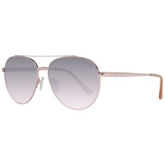 Emilio Pucci - Chic Silver Cat Eye Gradient Sunglasses