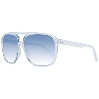 Guess - Gold Women Sunglasses